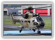 Cougar Swiss AF T-335